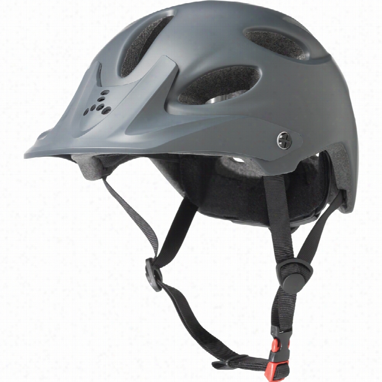 Triple 8 Compass Mpis Bike Helmet