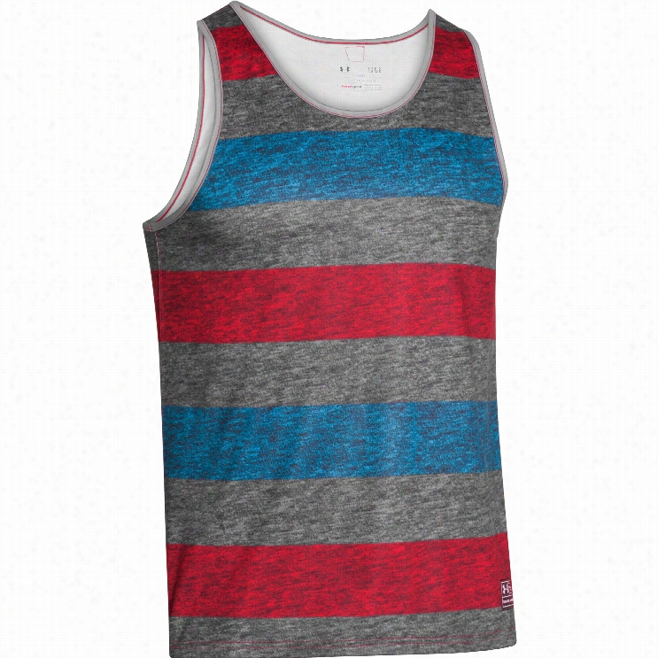 Under Armour Bender Tank