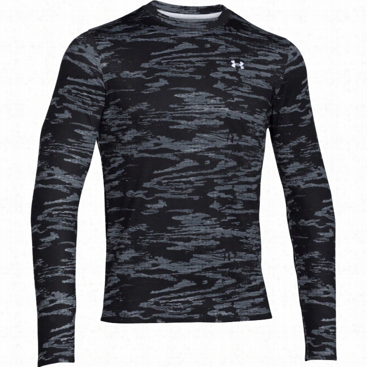 Under Armour Coldgear Infrared Evo Baselayer To P