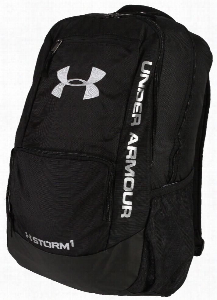 Under Armour Hustlw Ii Backpack