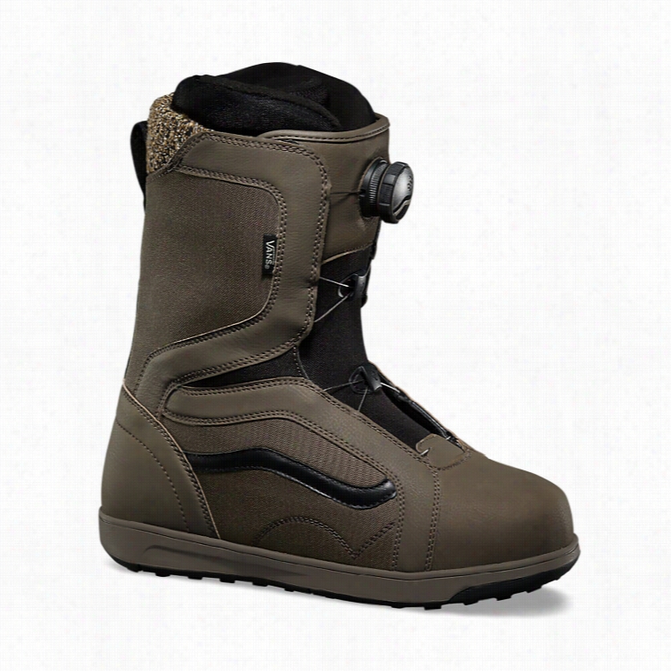 Vans Encore Snowboard Boots