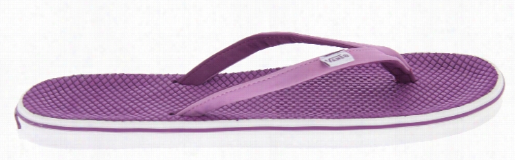 Vans La Cosat Sandals