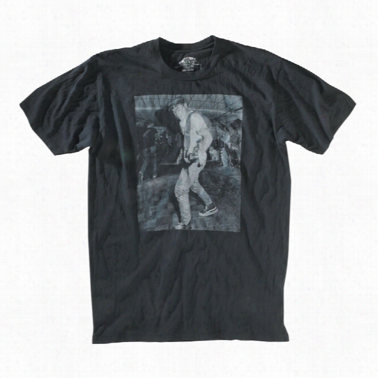 Vans Steve Caballero T-shirt