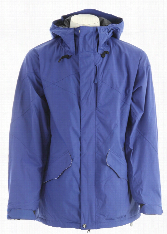 Volcom Shaper Snowboard Jacket