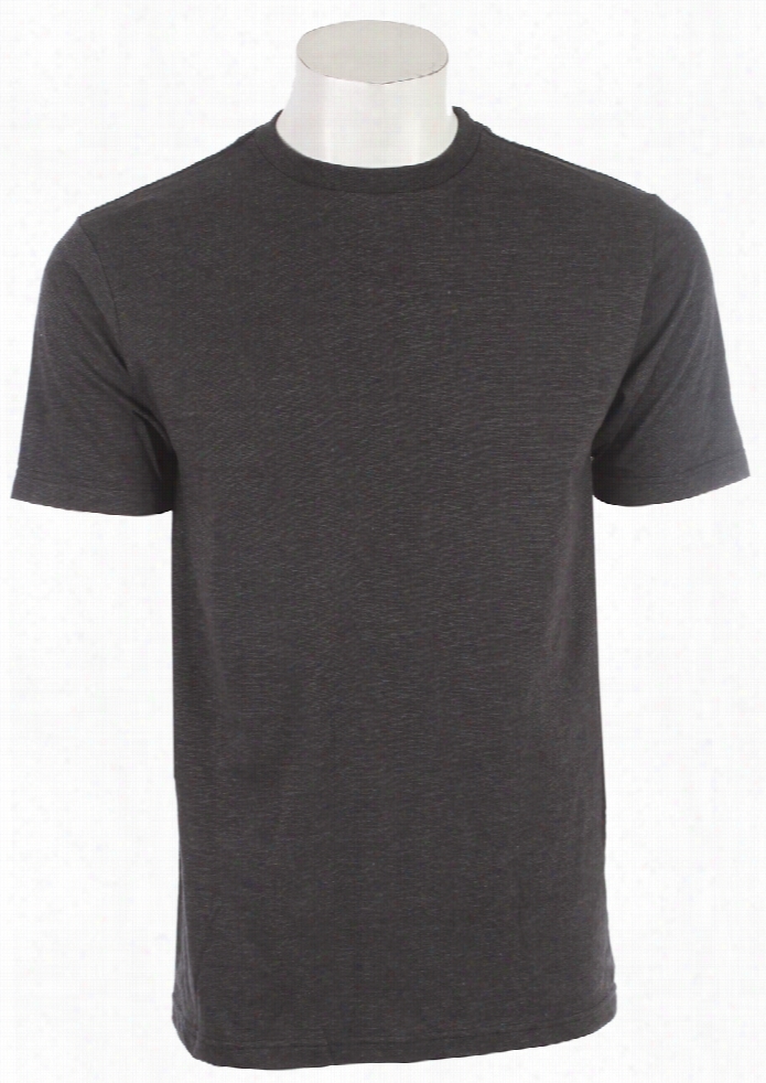 Volcom Tri Heather T-shirt