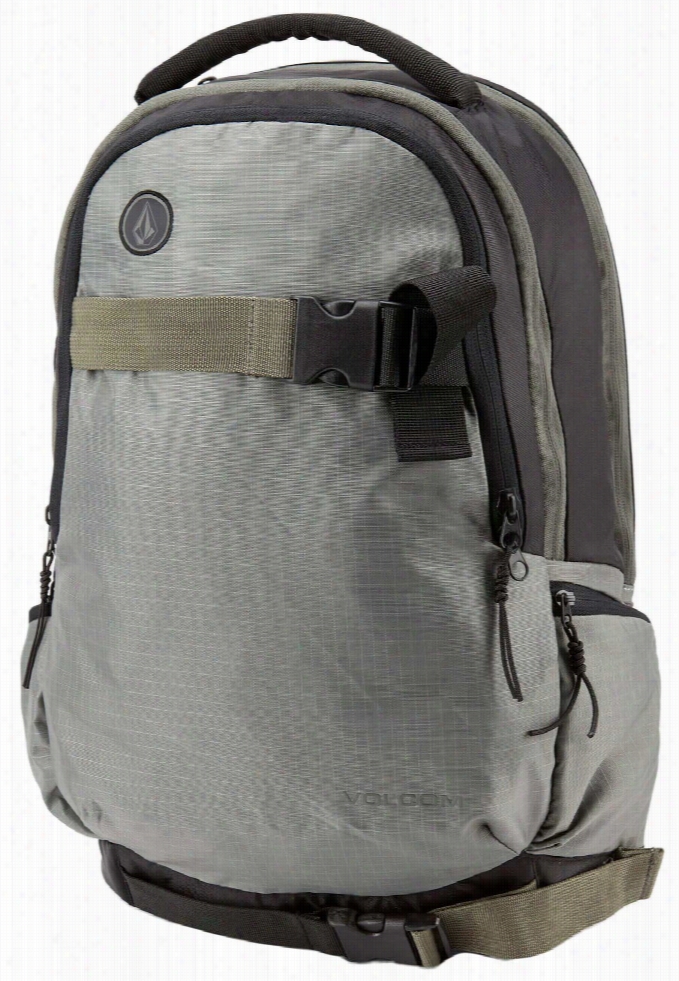 Volcom Vagabond Backpack