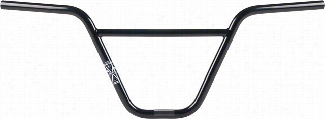 Wetheoeople Patron Bmx Handlebars