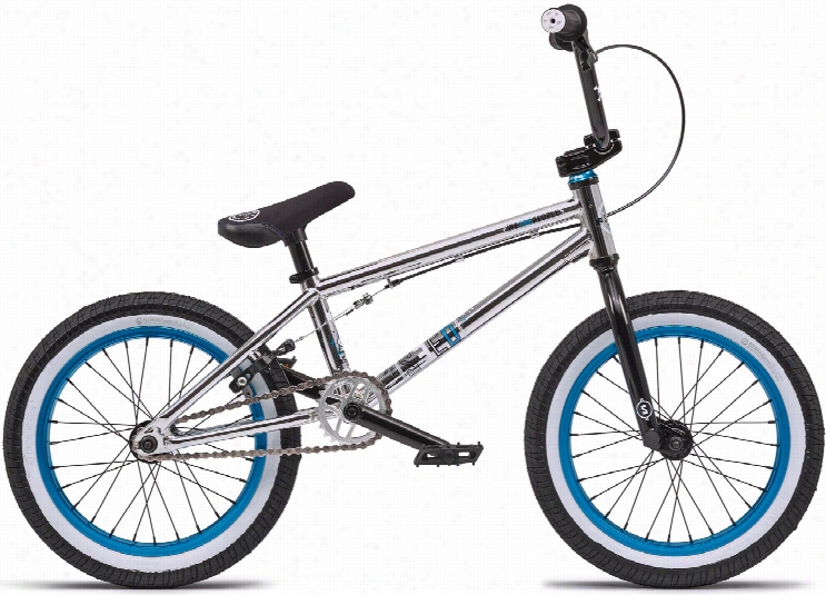 Wethepeople Progeny Bmx Bike