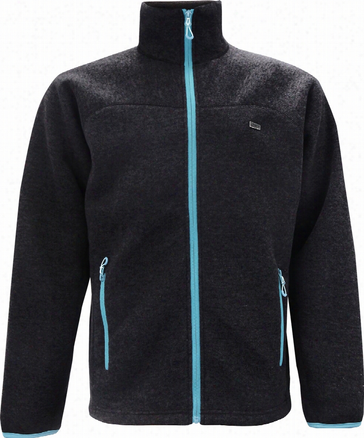 2117 Of Sweden Varnamo Fleece