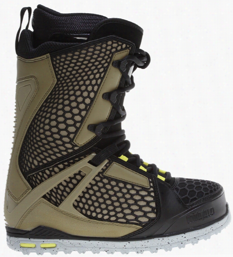 32 - Thirty Two Tm-two Snowboard Boots