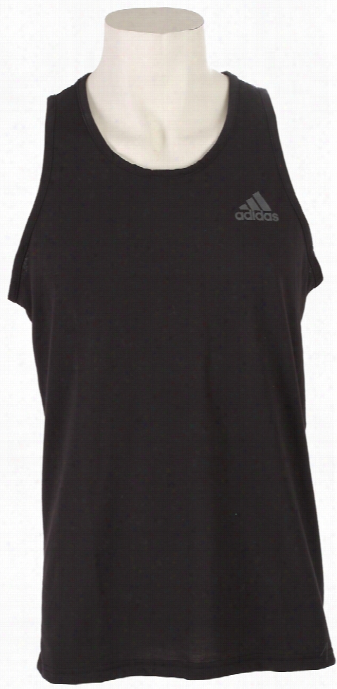 Adidas Ultimate Tank