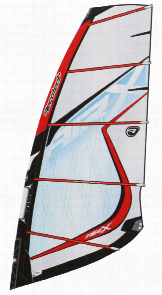 Aerotech Airx Windsurf Sail