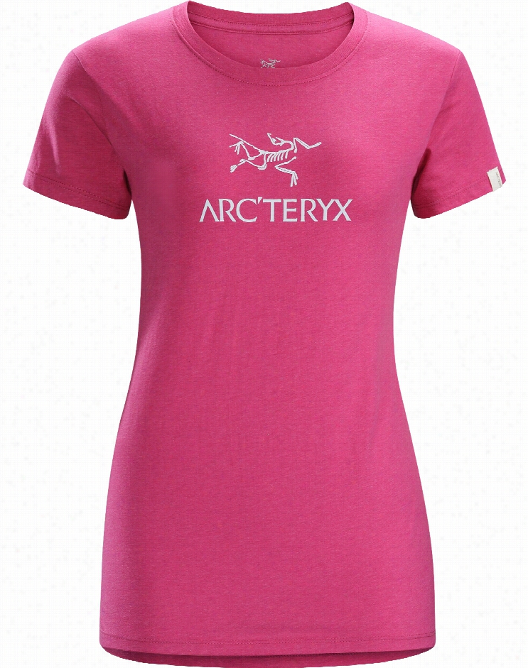 Arc&apos;teryx Arc&apos;wor Dt-shirt