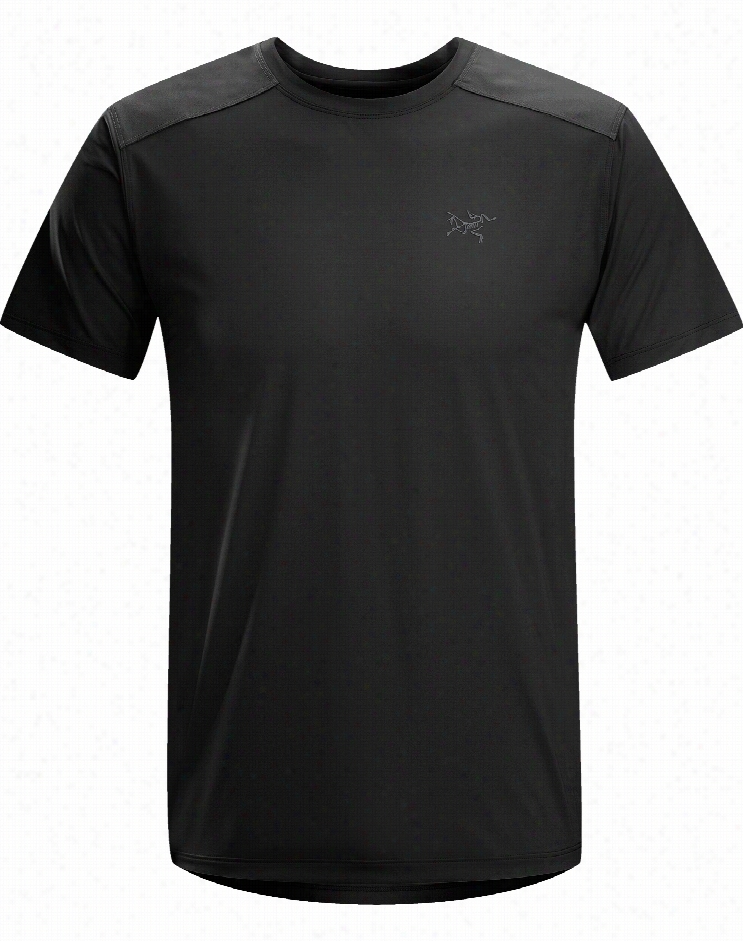 Arc&apos;teryx Ether Crew Shir