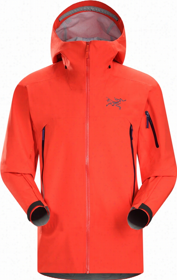 Arc&apos;teryx Sabre Gore-tex Ski Jacket