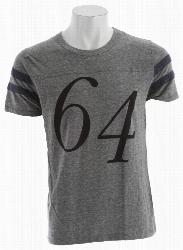 Ashbury 64 Shirtt