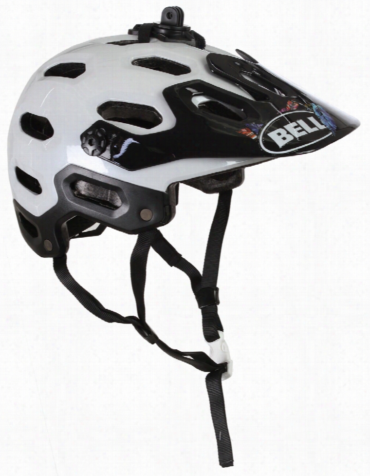 Bell Super 2b Ie Helmet