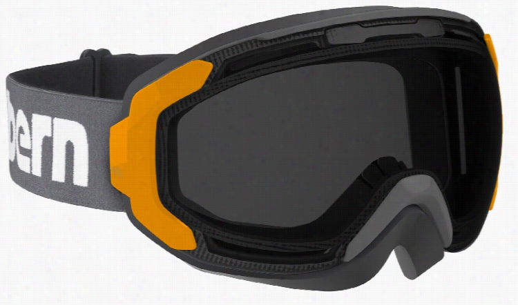 Bern Jackson Goggles