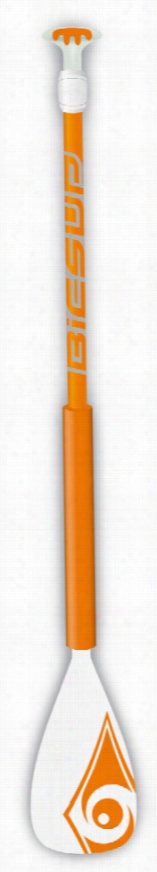 Bic Original Aluminum/polycarbonate Sup Pdadle