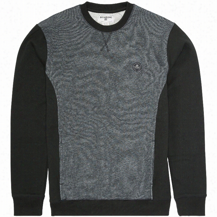 Billabong Bounty Crew Sweatshirt