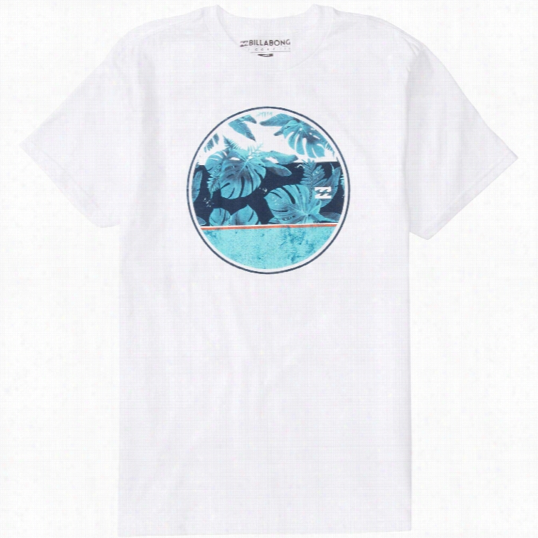 Billablng Terrarium T-shirt