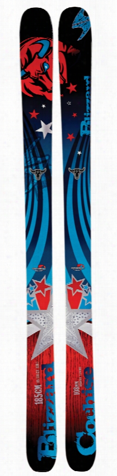 Blizzard Cochise Skis