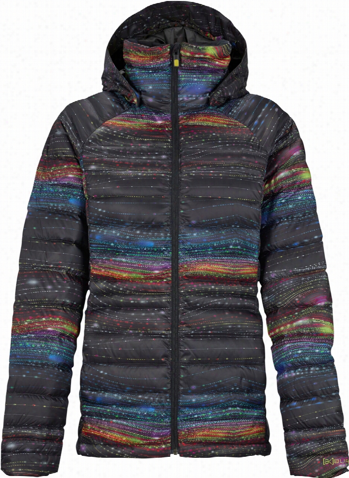 Burton Ak Baker Down Snowborad Jacket