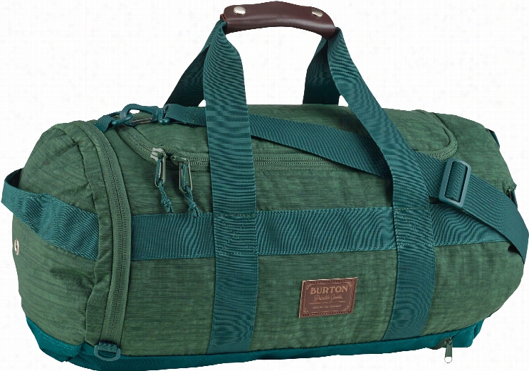 Burton Backhill Duffel Bag