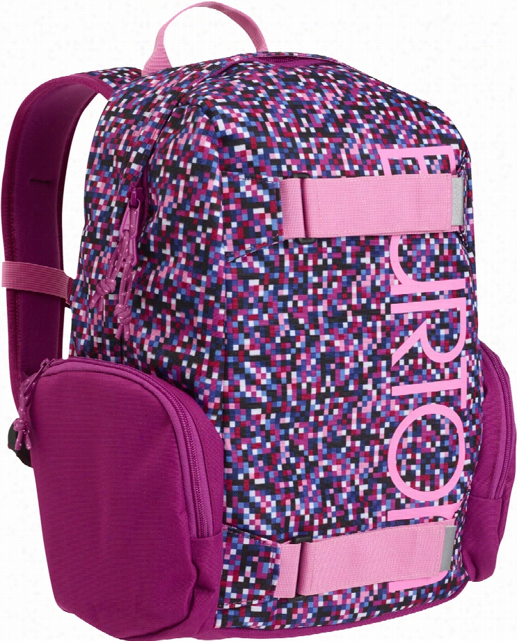 Burton Emphasis Backpack