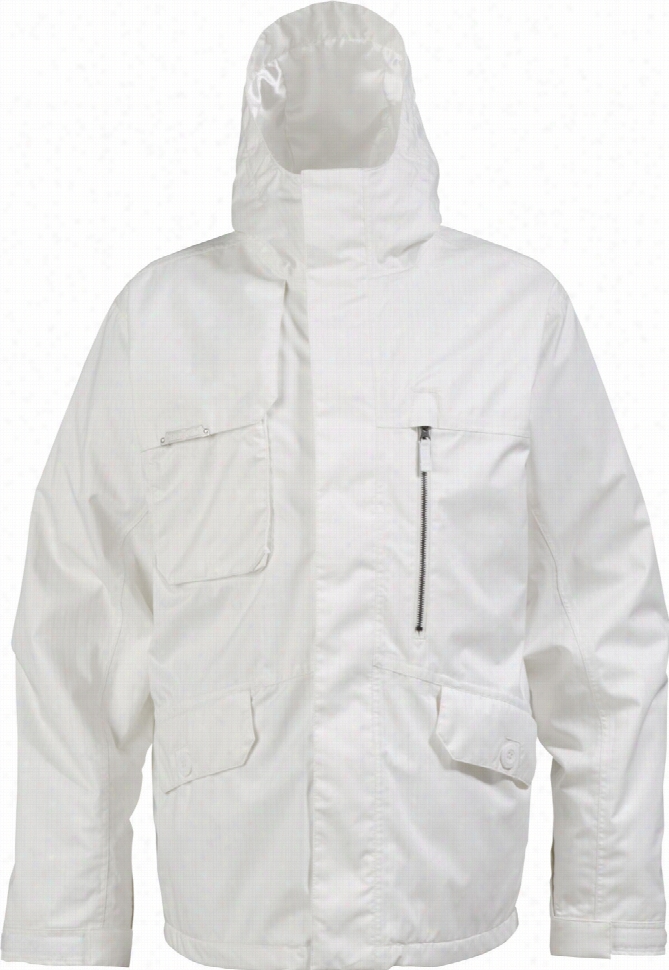 Burton Esquire  Snowboar Djacket