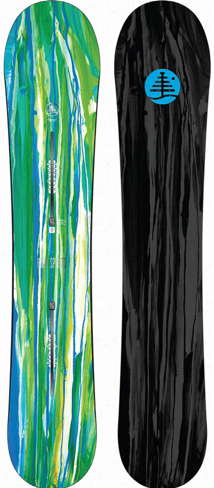 Burton High Spirits Snowboard