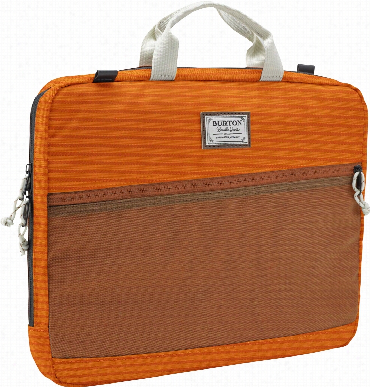 Burton Hyperlink Laptop Case