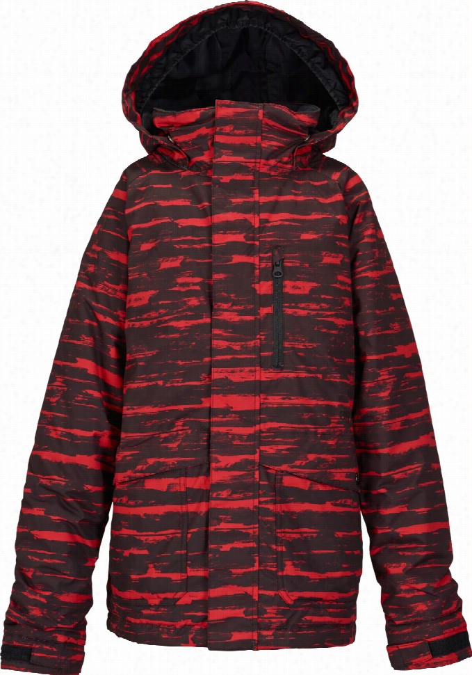 Burton Phase Smowboard Jacket