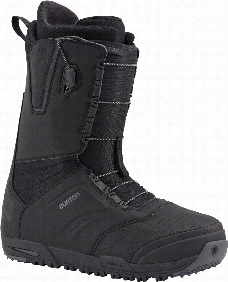 Burton Ruler Snowboard Boots