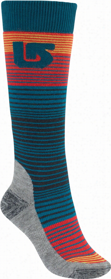 Burton Scout Socks