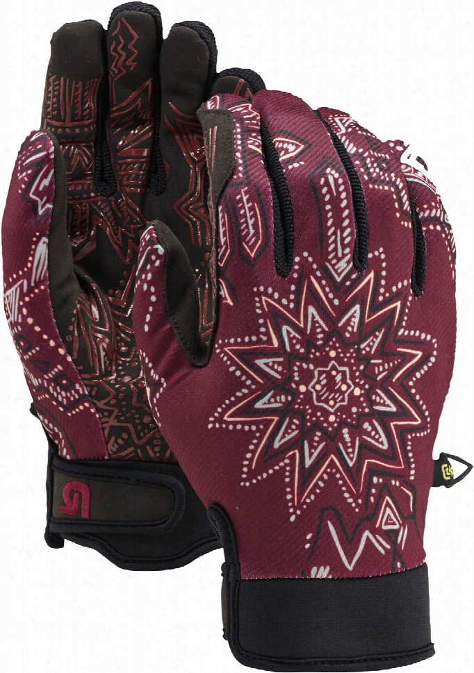 Burton Spectre Gloves