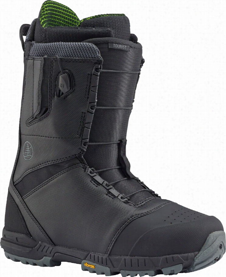 Burton Tourist Snowwboard Boots