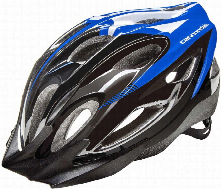 Cannondale Quick Bike Helmet