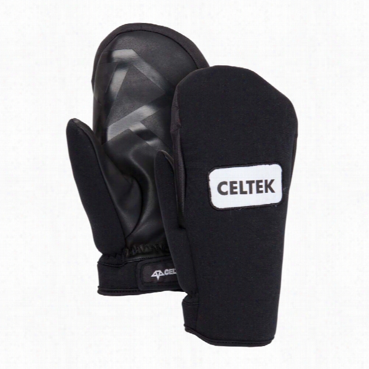 Celtek U Tube Mittens