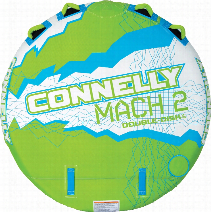 Connelly Mach Ii Tube