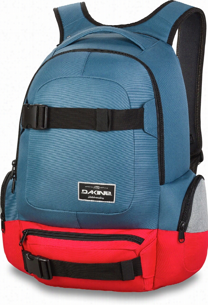 Dakine Daytrippeer 30l Backpack