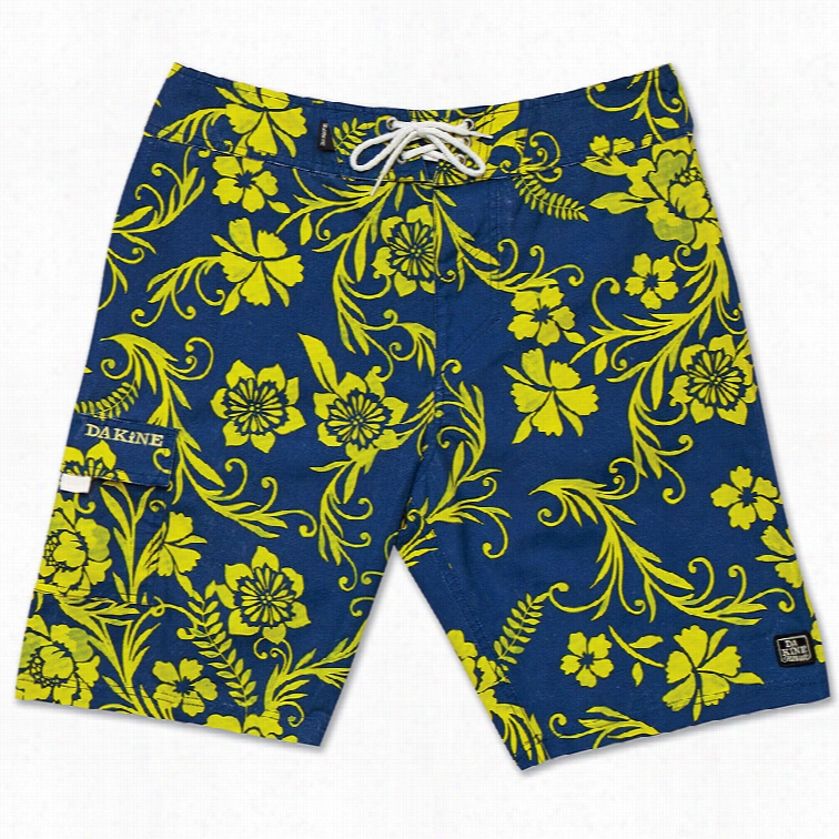 Dakine Kahuna Boardshorts