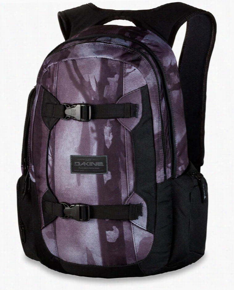 Dakine Mission 25l Backpack