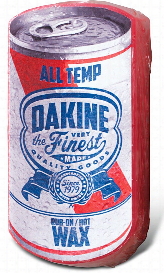 Dakine Mountain Fresh Multi Wax