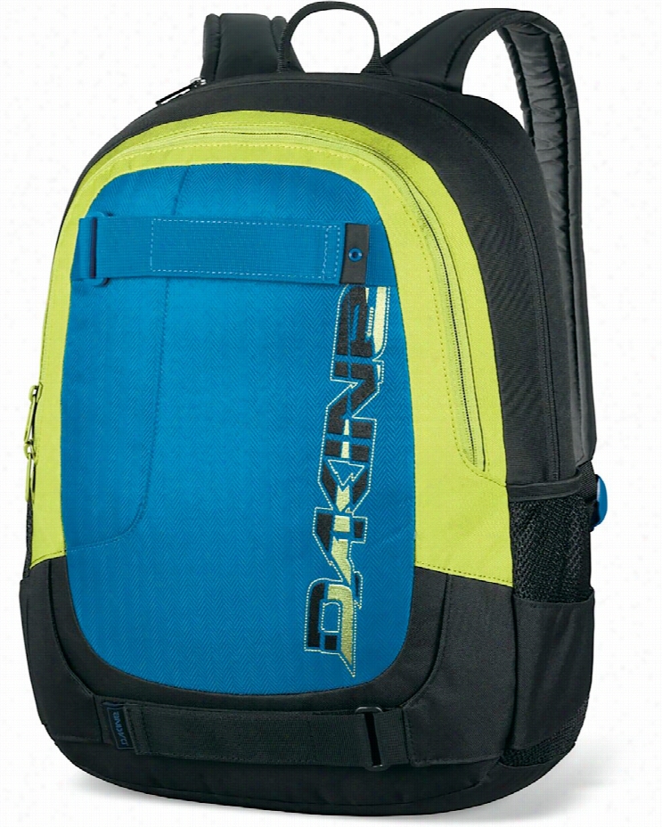 Dakine Option 27l  Backpack