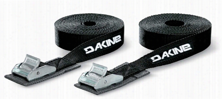 Dakine Tie Down Straps Car Acce Ss 12ft