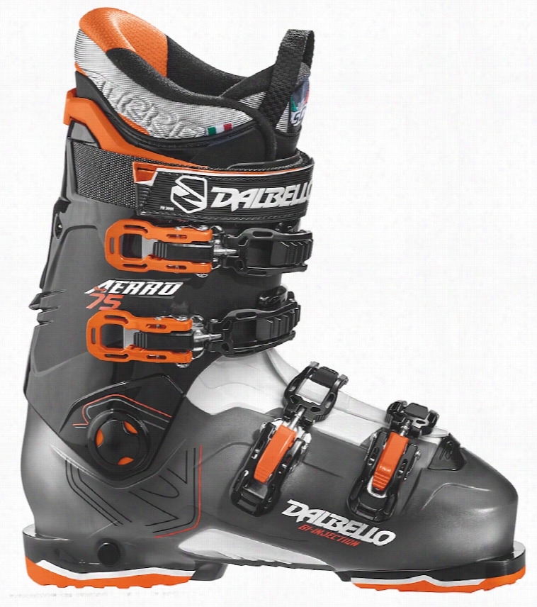 Dslbello Aerro 75 Ski Boots