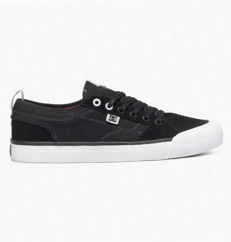 Dc Evan Smith S Skate Shoes