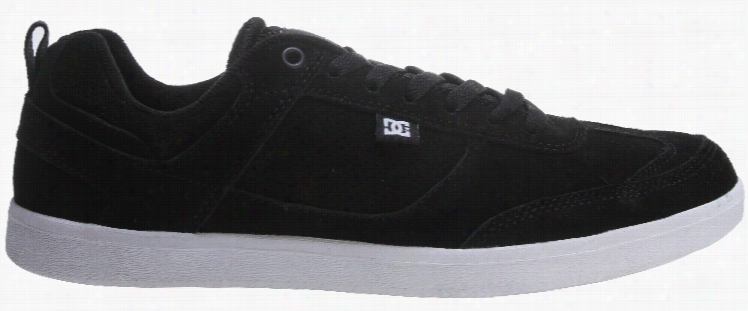 Dc Lennox S Skate Shoes