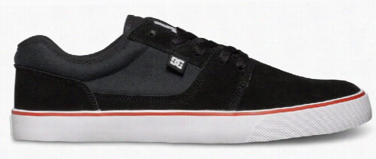 Dc Tonik Skate Shos